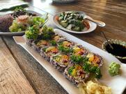 Aum Vegetarian Restaurant