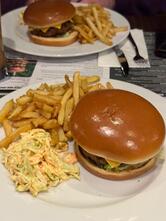 Malthouse Beer n Food