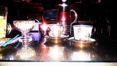 Pashkin Bar