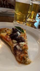 Pizzaria Torre de Pisa