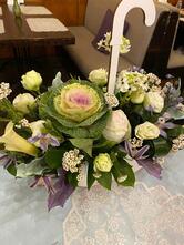 Lyubchyk Na Vozdvyzhentsi