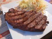 Steak Me Truck