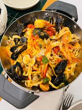 L'Amo Cucina di Mare