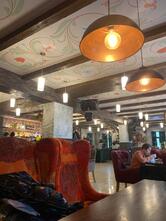 Старый котел