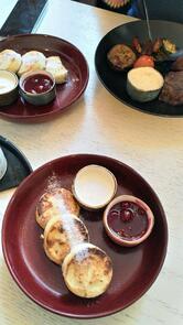 Ресторан 1010