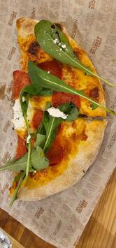 Restaurante Abbraccio