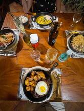 Caê Restaurante Bar