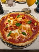 Ristorante Pizzeria Le Giare