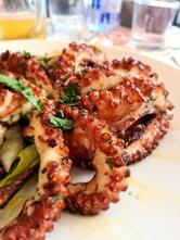 Le Nicchie Ristorante