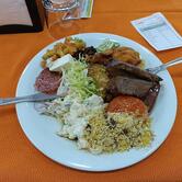 Tinhos Restaurante Self-Service