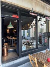 Meat Factory Antwerpen