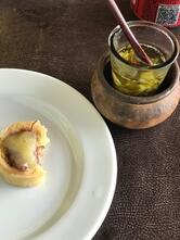 Xica's Bistrô - Praia do Forte