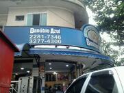 Padaria Danúbio Azul