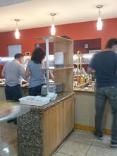 Restaurante Mineiro - Tempero de Minas Uai!