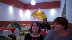 Restaurante China Express Sumaré