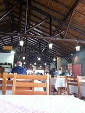 Restaurant Armazem Do Rosa