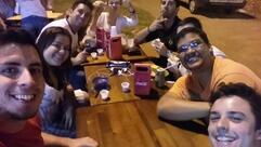 FORMIGAS LANCHES DODÔ