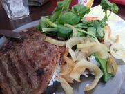 Restaurante Poderoso Chefão