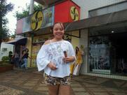 Restaurante e Lanchonete Skinão