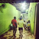 Churrasquinho do Bolinha