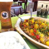 Restaurante Cavalo Branco