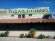 Fogão Goiano Guará 2