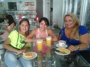 Panificadora Aparecida