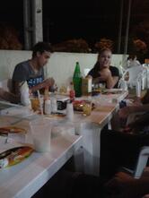 Shawarma Matelândia