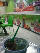 Açaí Mais Sabor Realengo