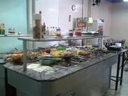 Restaurante Gosto Mania