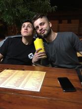 Pastelaria Piu Mangiare