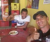 Esquinao do Magayver