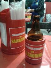 Churrasquinho do Salgadinho Filhos