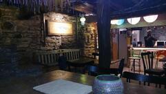 Getúlio Casa de Drinques