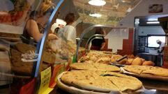 La Torretta Pizza Break