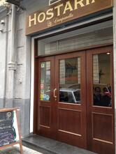 La Campanella - Pizza e cucina