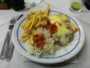 Bar Restaurante Milano