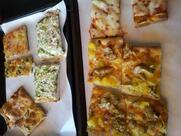 Il Mondo Della Pizza Srl