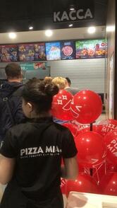 Pizza Mia