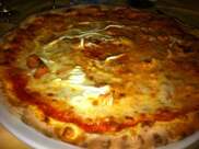 pizzeria la coccinella