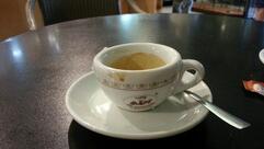 Bar Morra S.A.S. Di Consolmagno Enzo & C.