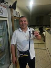 La Bella Regina Margherita