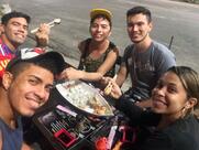 Mateus Sushiman (Cremação)