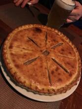 Осетинская пивоварня