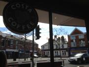 Costa Coffee