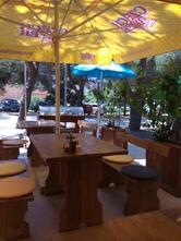 Restaurant Noma - ( Pizza / Grill / Fish )