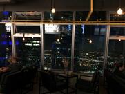 Vysota 57 Restaurant