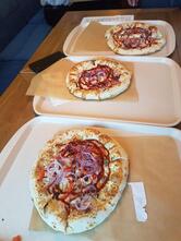 Король пиццы