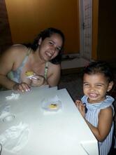 Felícia Jarude Comida Árabe