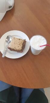 Каспийская Коктейльная